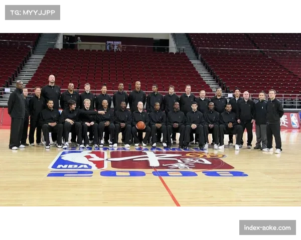 NBA球队数据分析：球员评估与战术决策支持