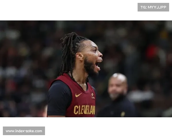 骑士击败奇才，加兰30分10助攻引领NBA后场风潮