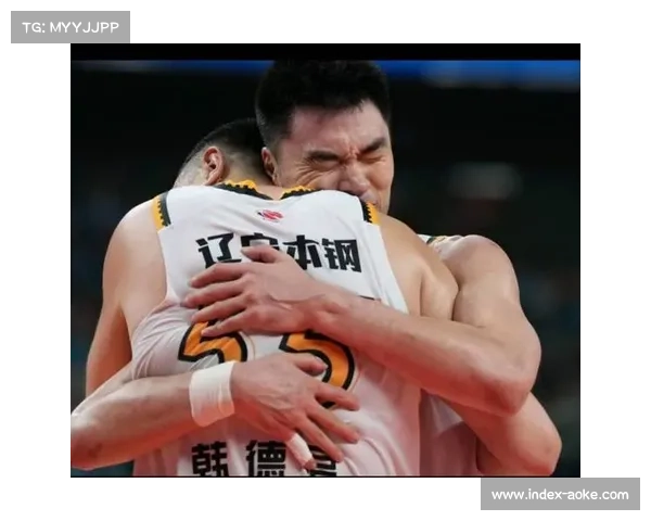 韩德君老当益壮 辽宁内线延续稳定发挥