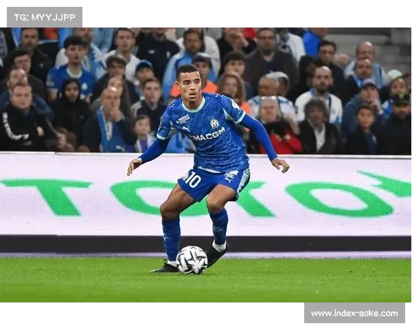 马赛客场5-1血洗尼斯 格林伍德梅开二度 球队创55年同期进球纪录