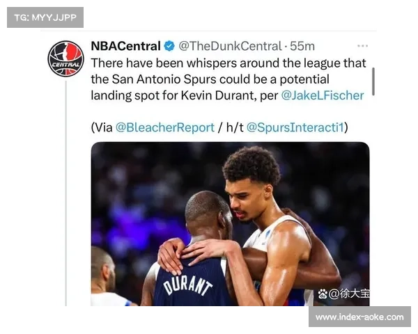 马刺三杀雷霆证体系硬度 文班亚马缺阵仍稳守前六