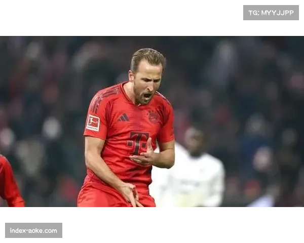 拜仁29轮105球创纪录 进攻火力刷新德甲历史单赛季进球数